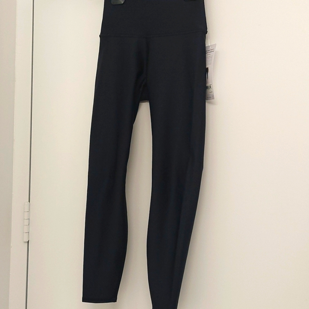 Alo 7/8 High Waist Airlift Legging